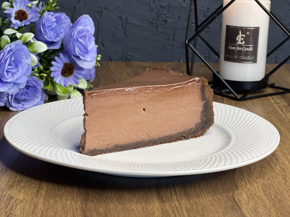 Чизкейк Шоколадный|Chocolate Cheesecake