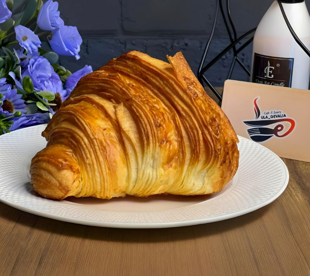 Круассан Классический|Classic Croissant