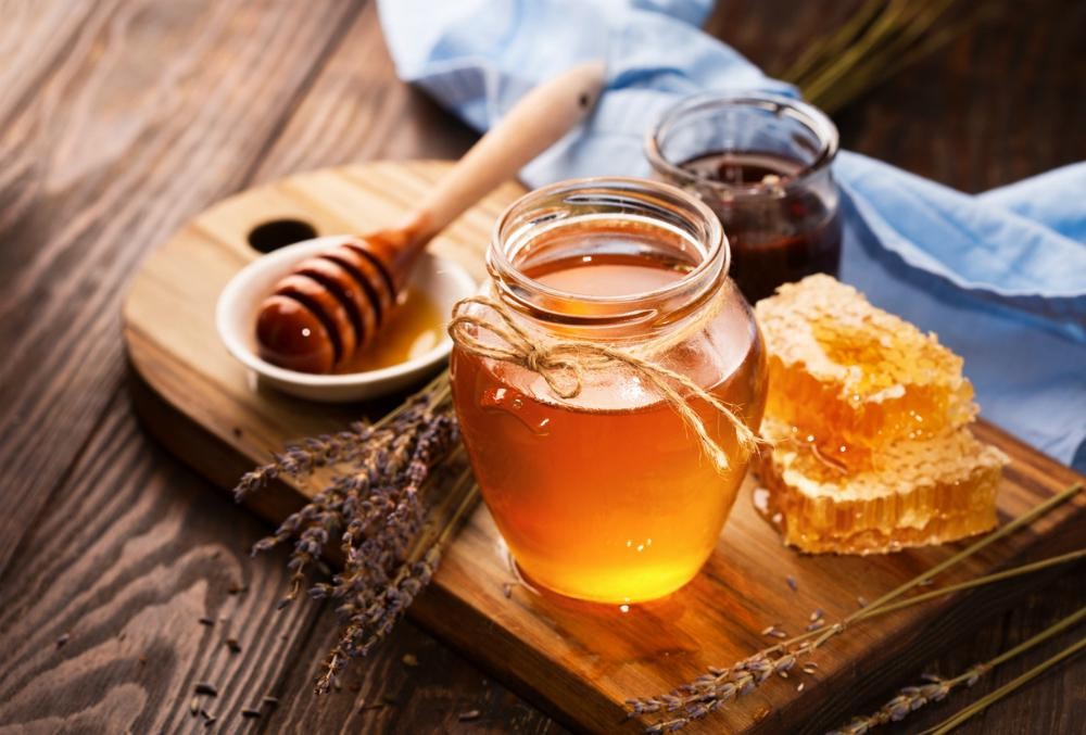Мед|Honey