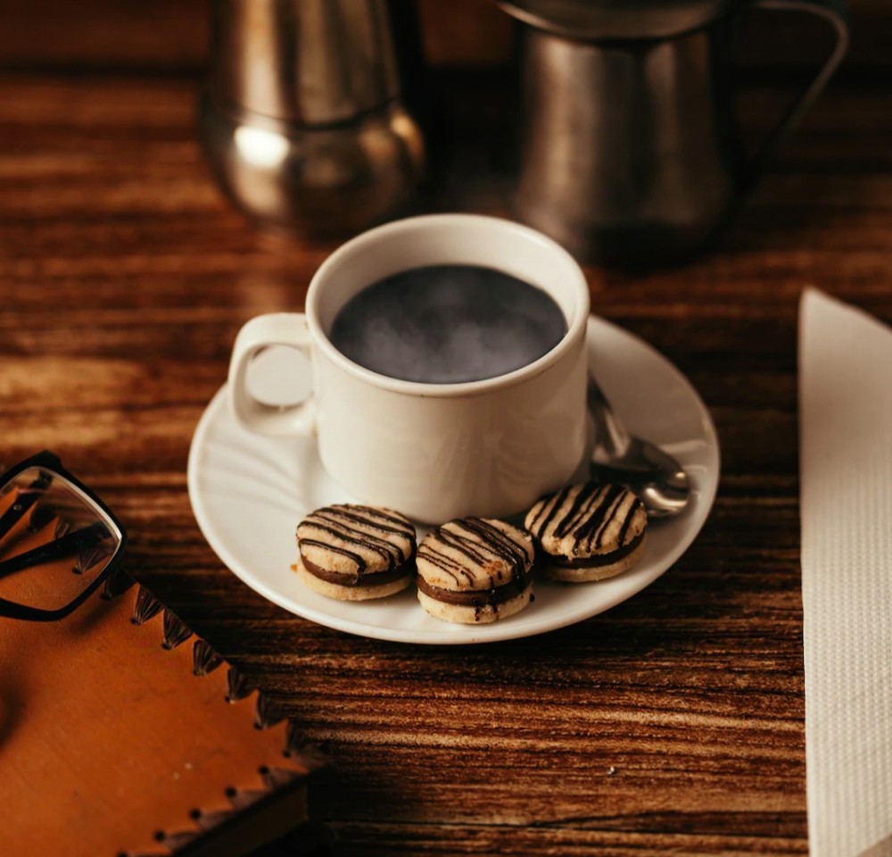 Дабл Эспрессо|Double Espresso