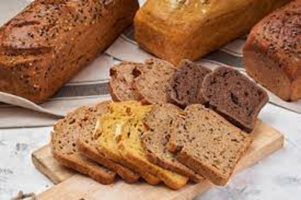 Хлеб|Bread