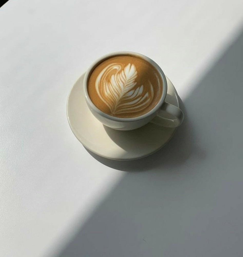 Флэт Уайт|Flat White