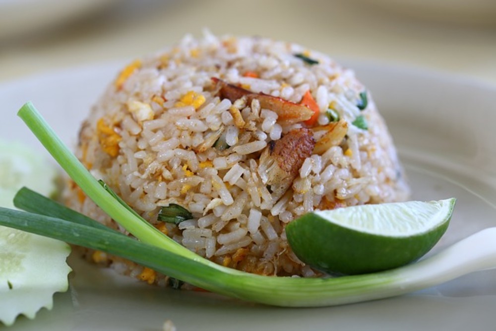 Рис|Rice