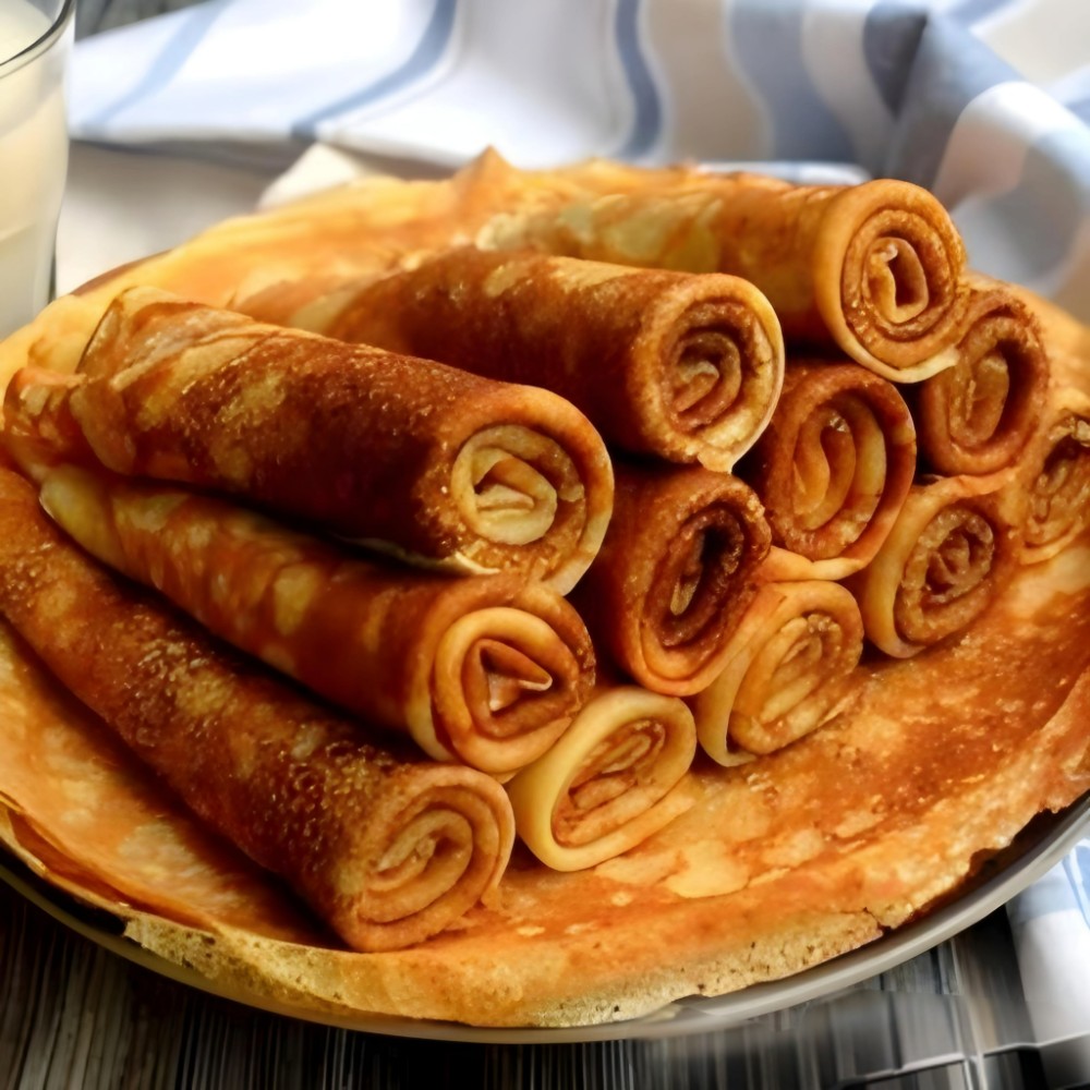 Блины Классические 