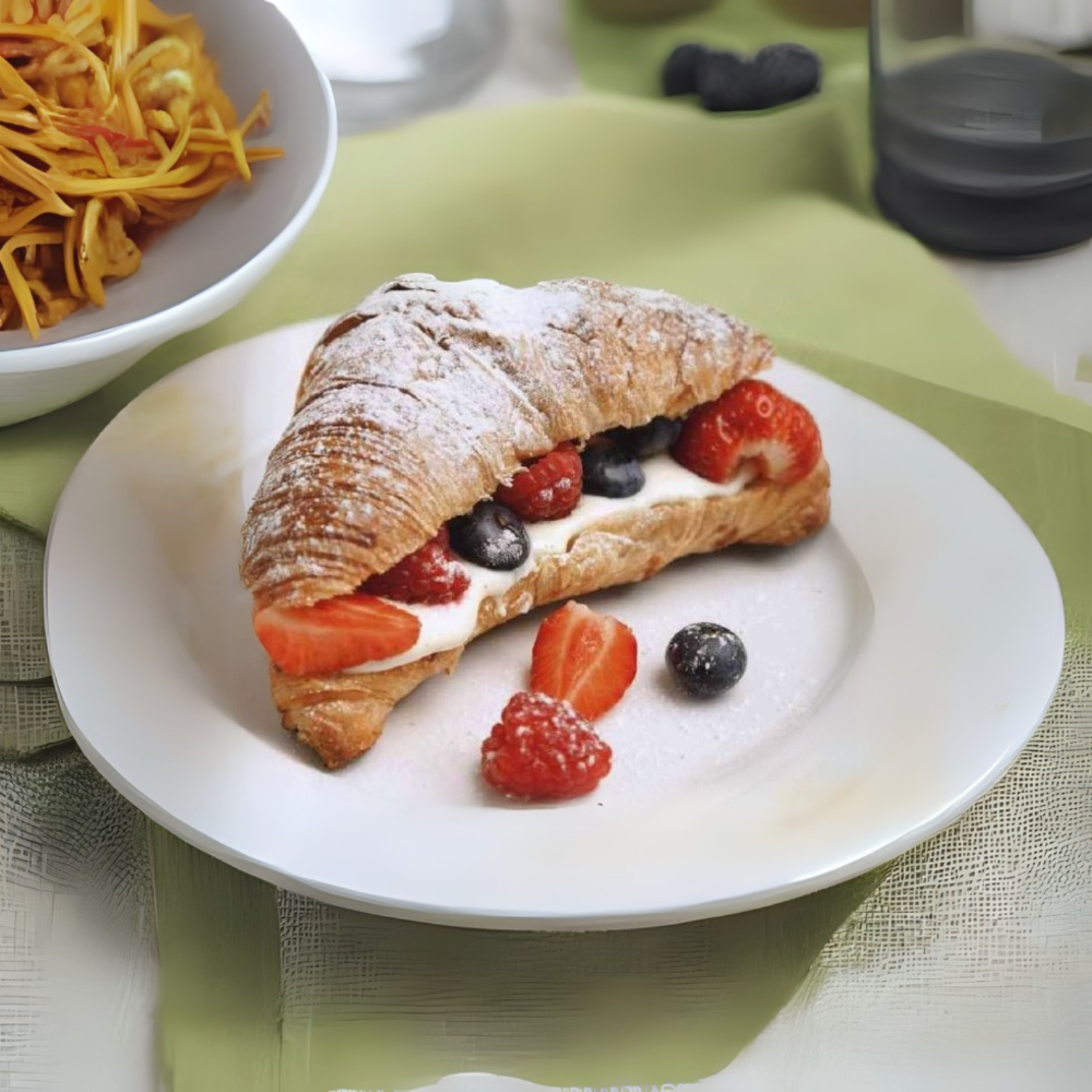 Круассан Микс|Croissant mix