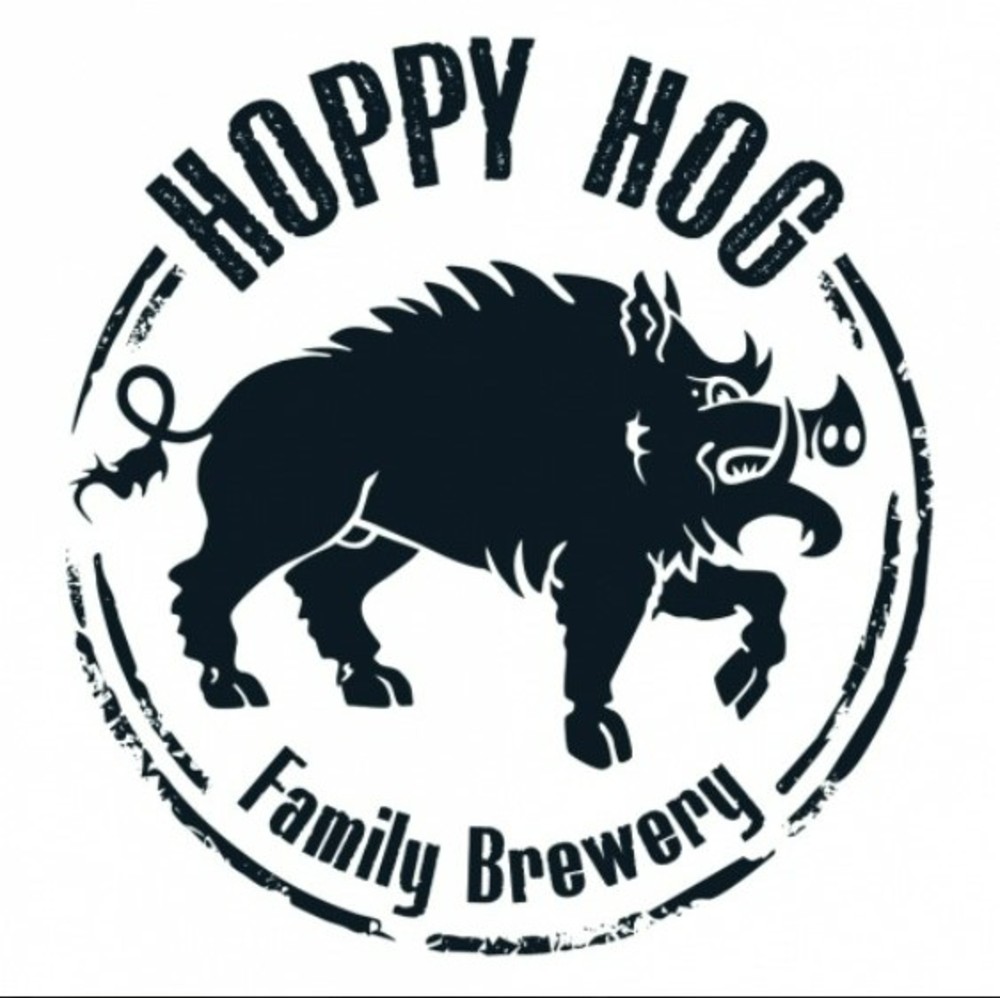 Пиво Hoppy Hog Truffle 1л
