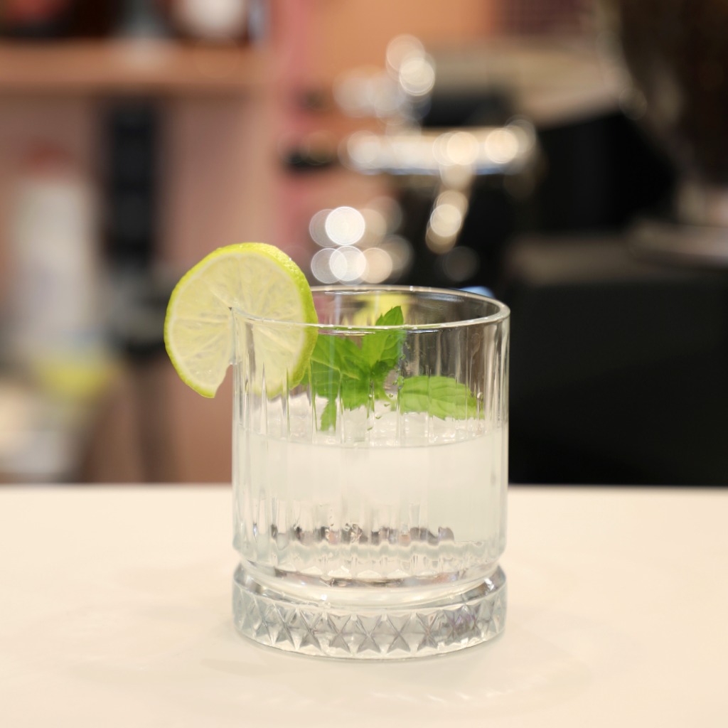 Коктейль "Gin Tonic" 300 мл 