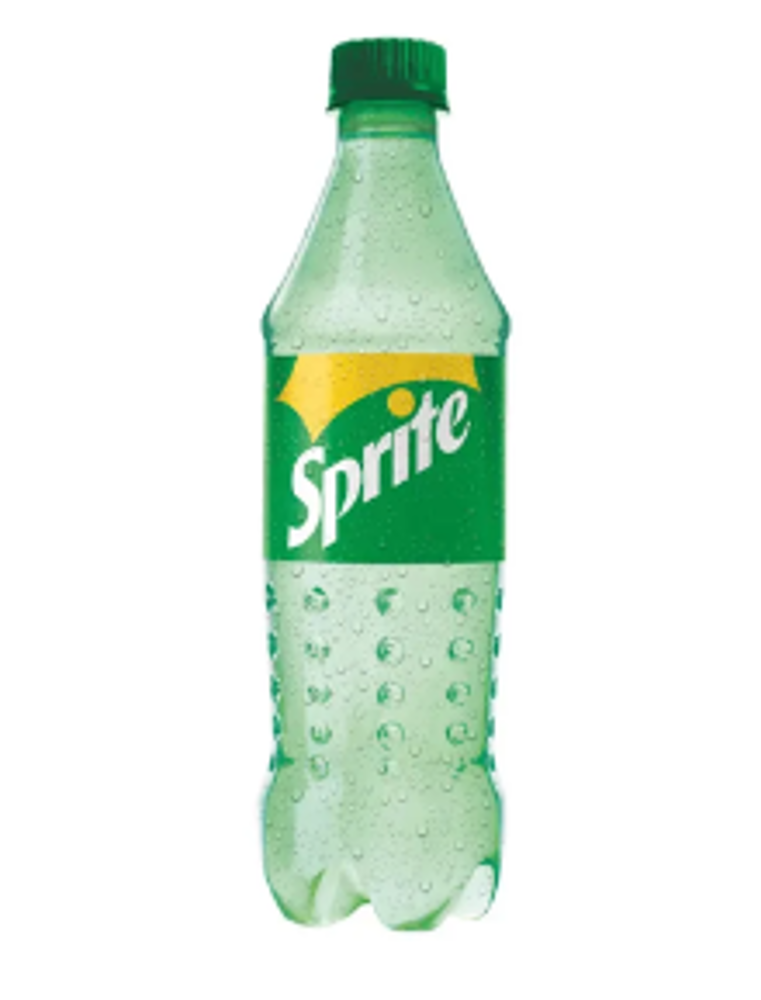 Sprite 0,5