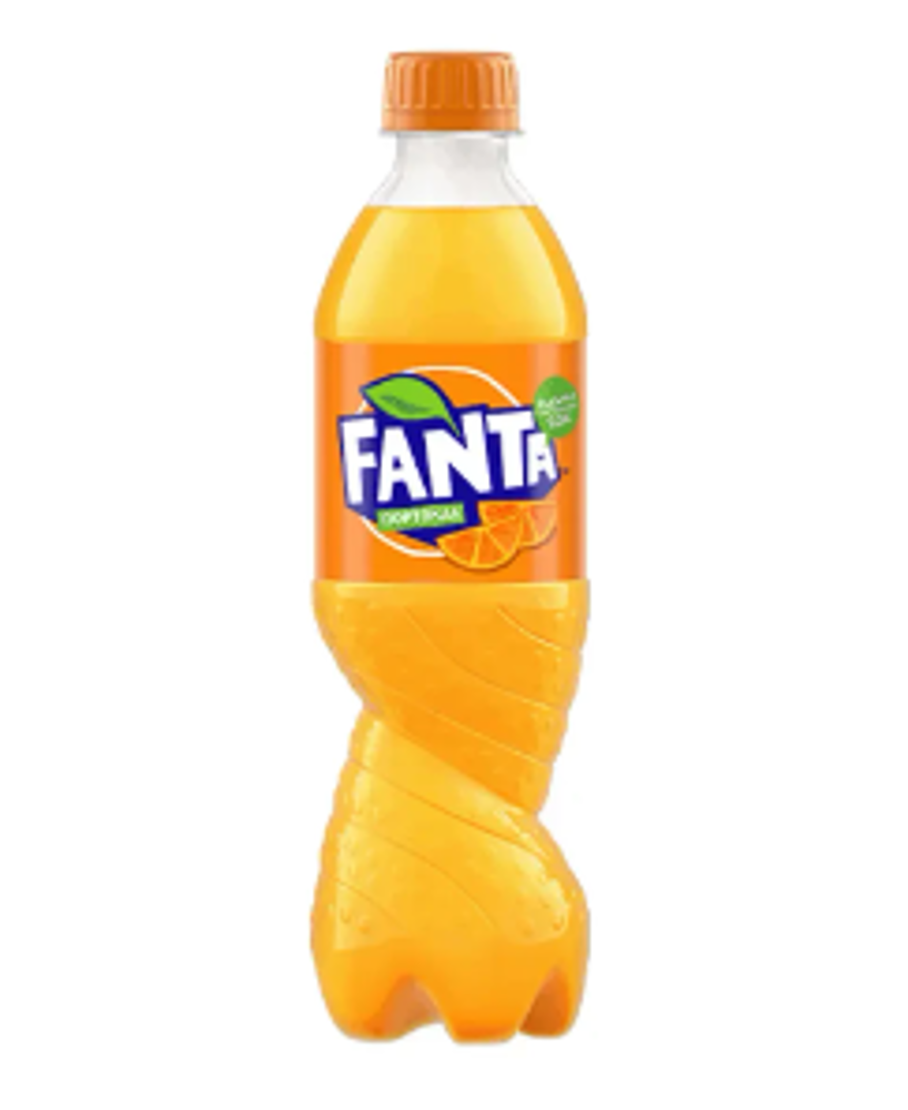 Fanta 0,5