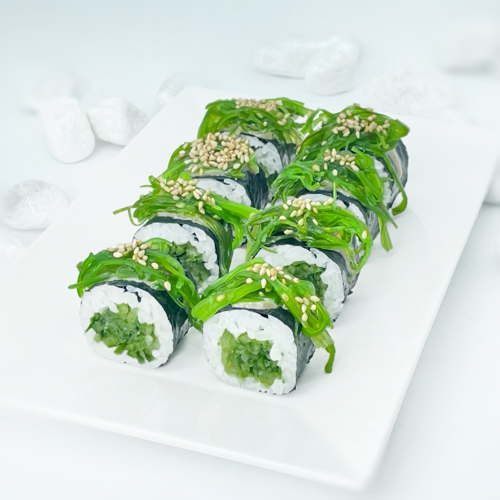 Капа маки