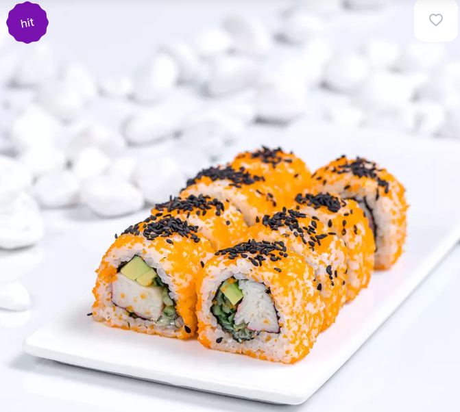 Калифорния
