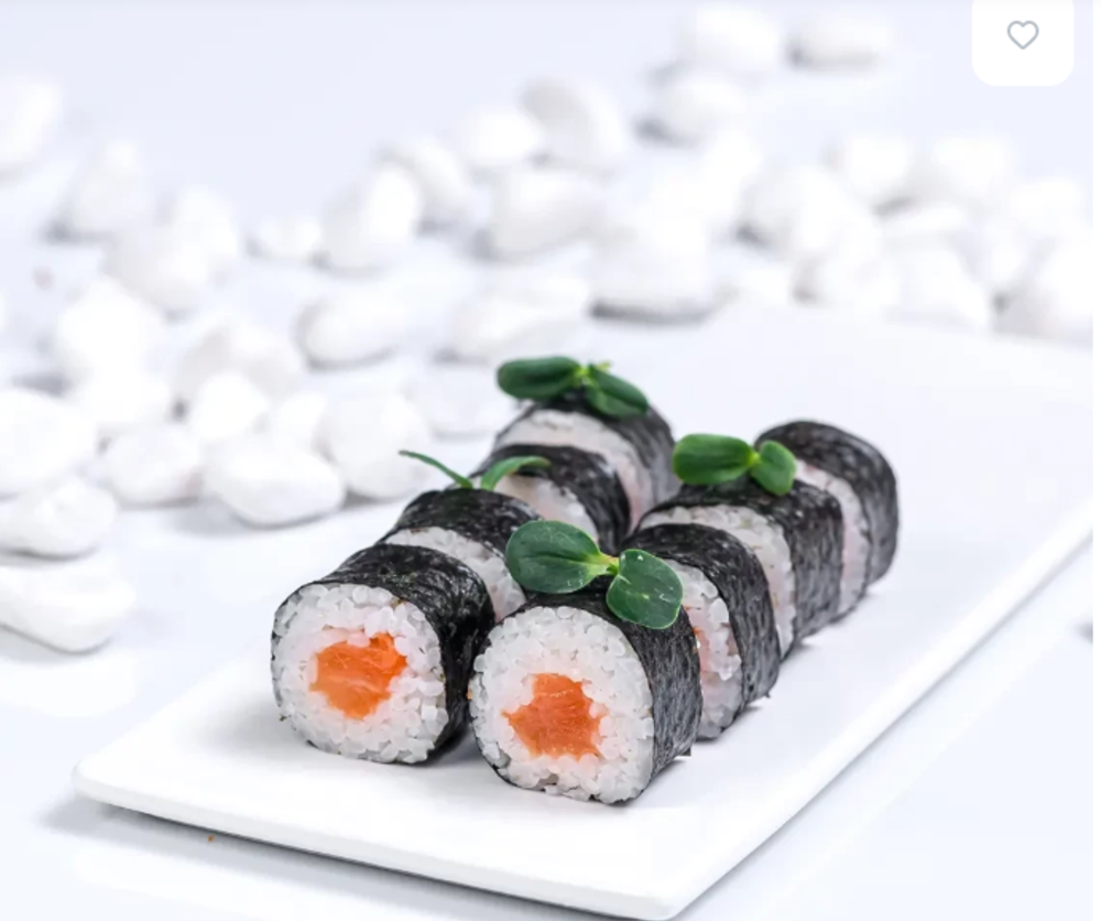 Сяке маки
