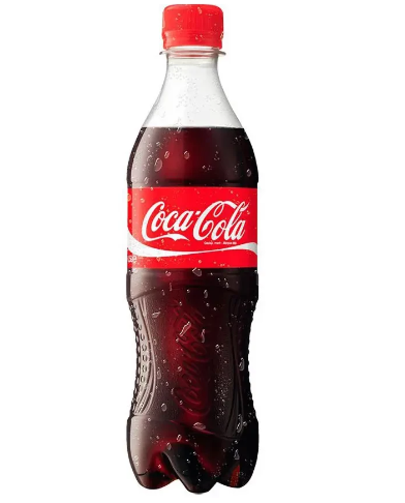 Coca-cola 0,5