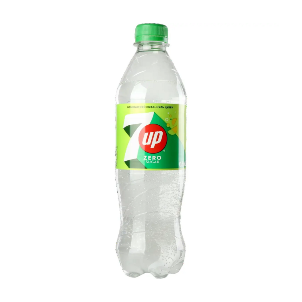 7 UP 0,5