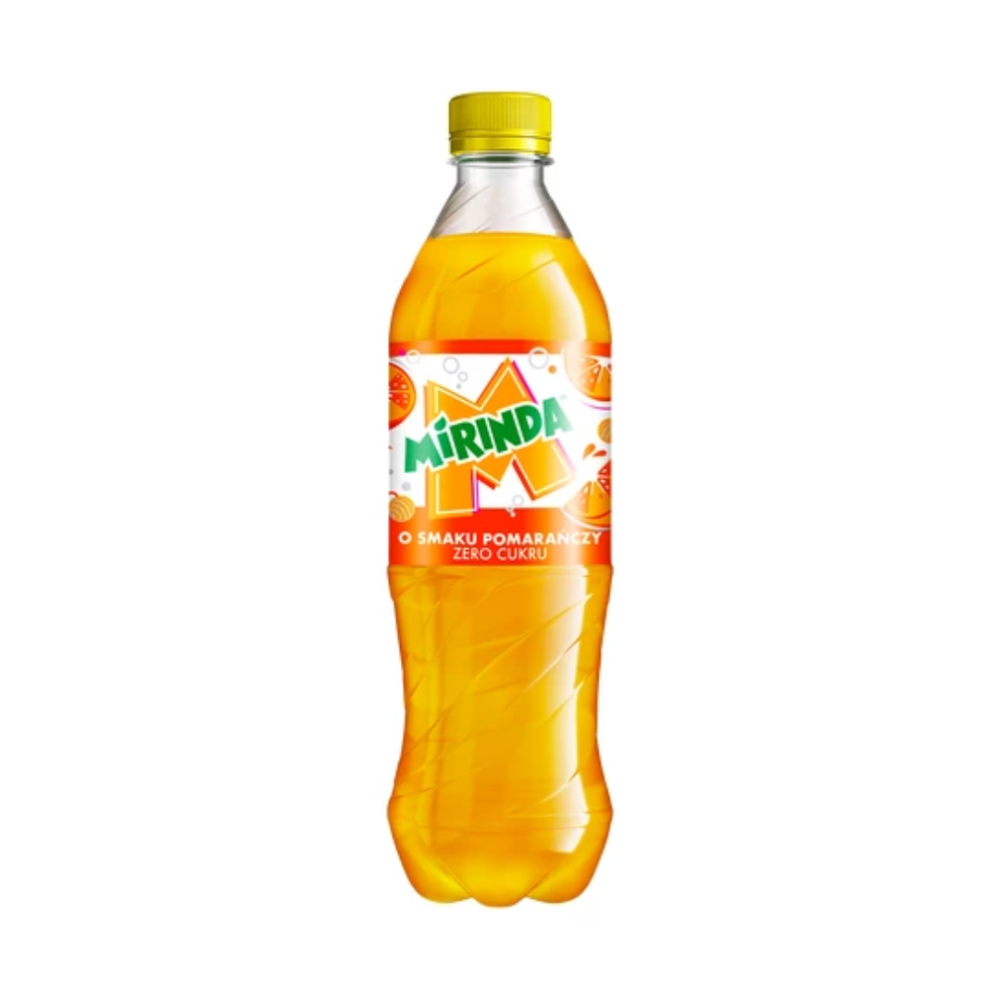 Мірінда 0,5