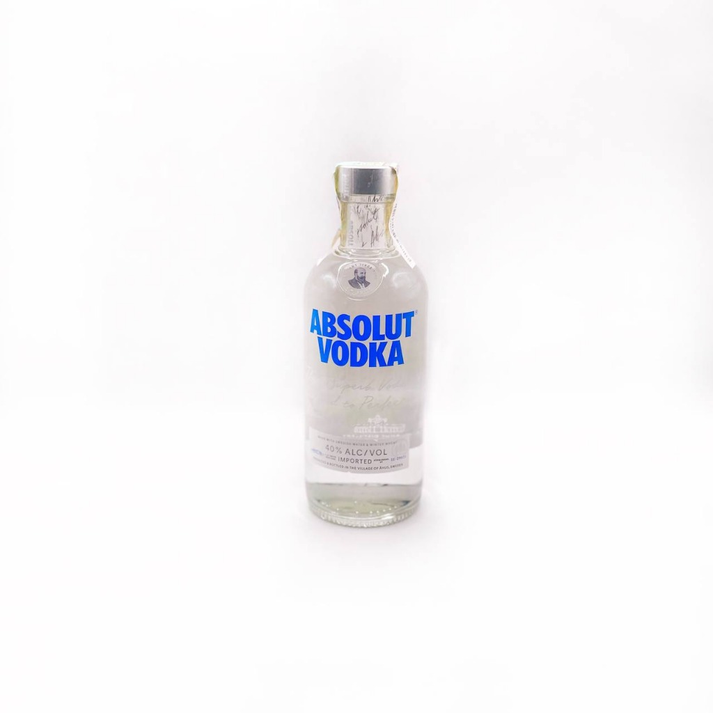 Горілка ABSOLUT 50мл