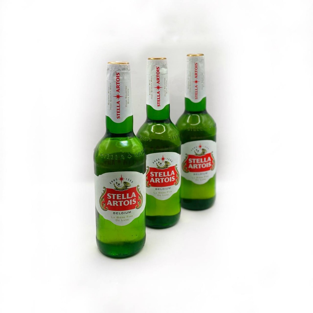 Пиво Stella Artois 0,5мл