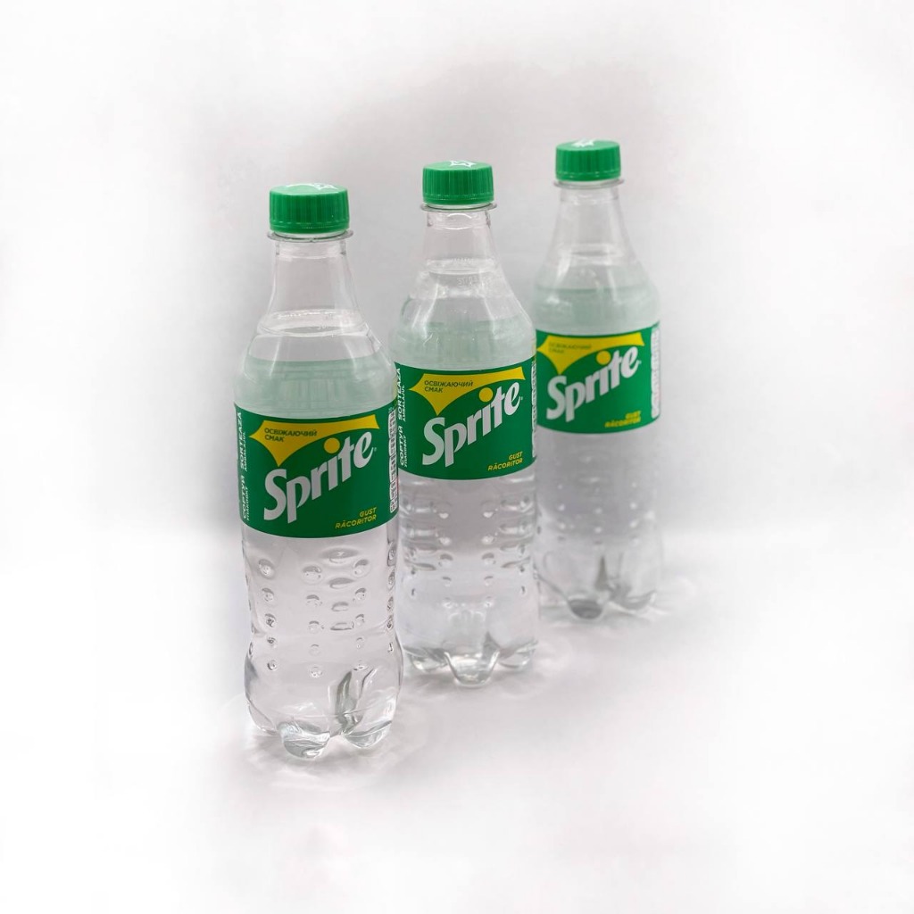 Спрайт 0,5
