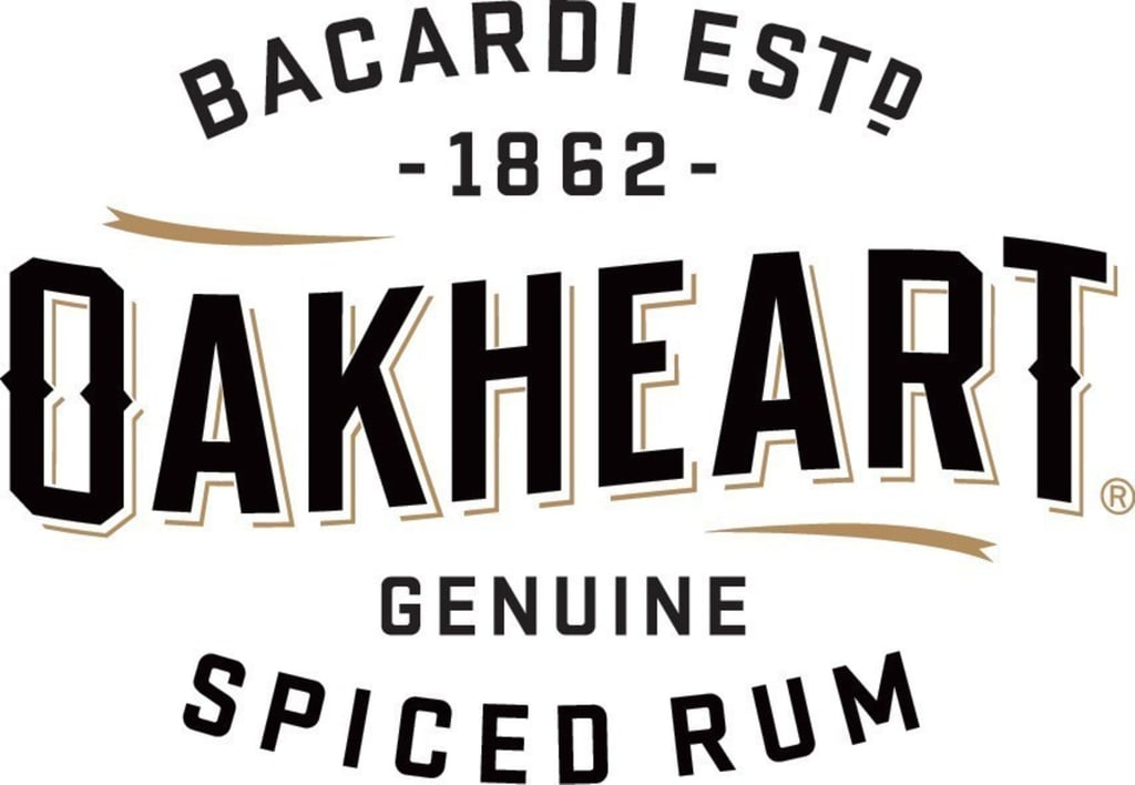 Bacardi Oakheart