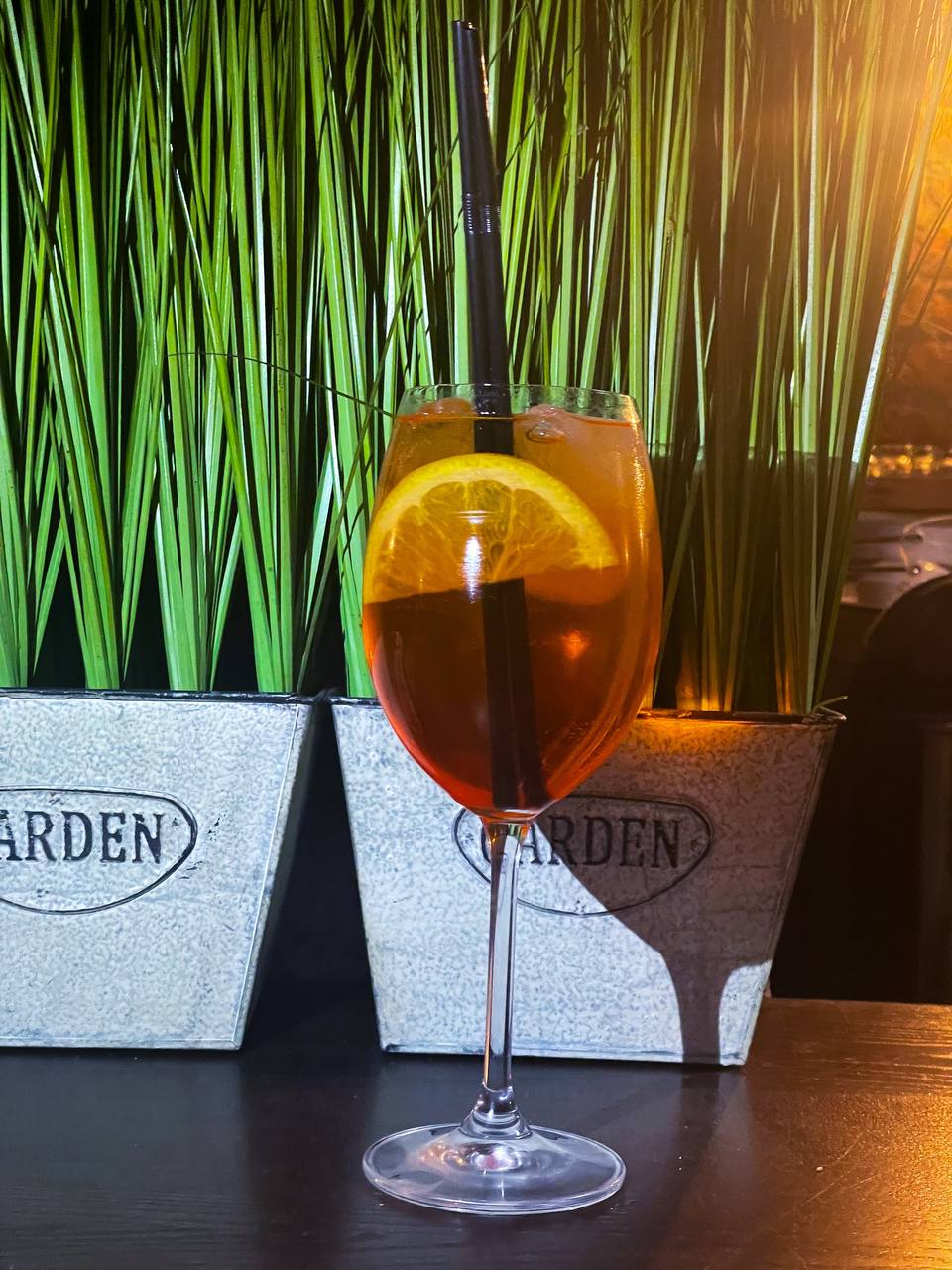 Aperol Spritz