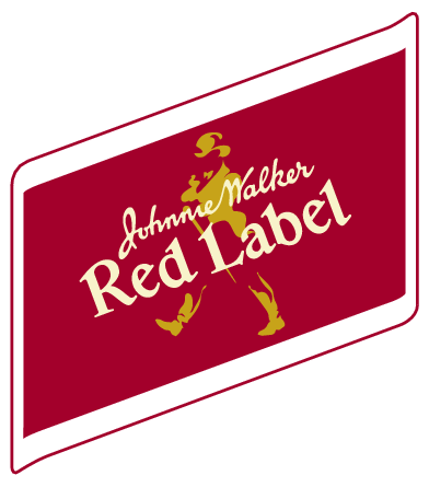 Johnnie Walker Red Label