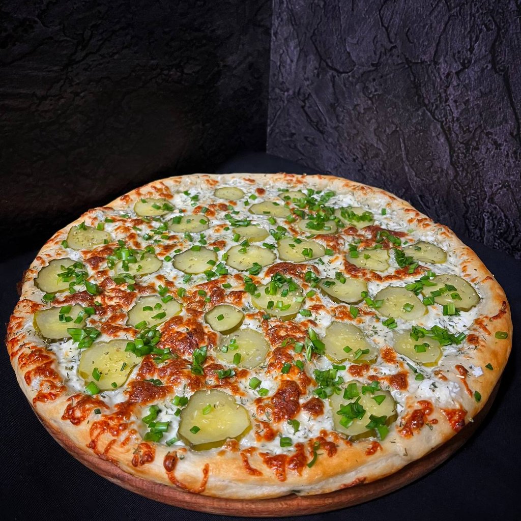 Montana Pizza