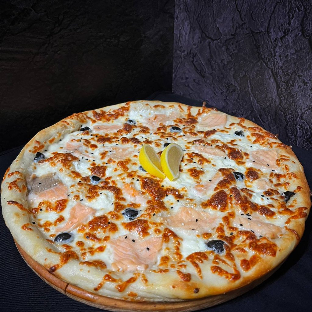 Піца Філадельфія XL