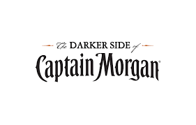 Capitan Morgan Black
