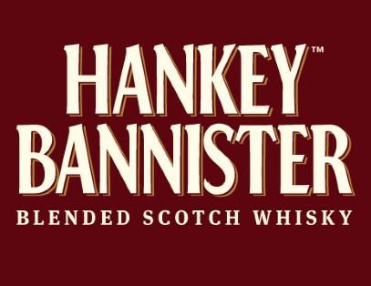 Hankey Banister Original