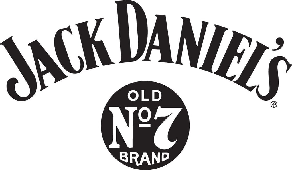 Jack Daniels N.7