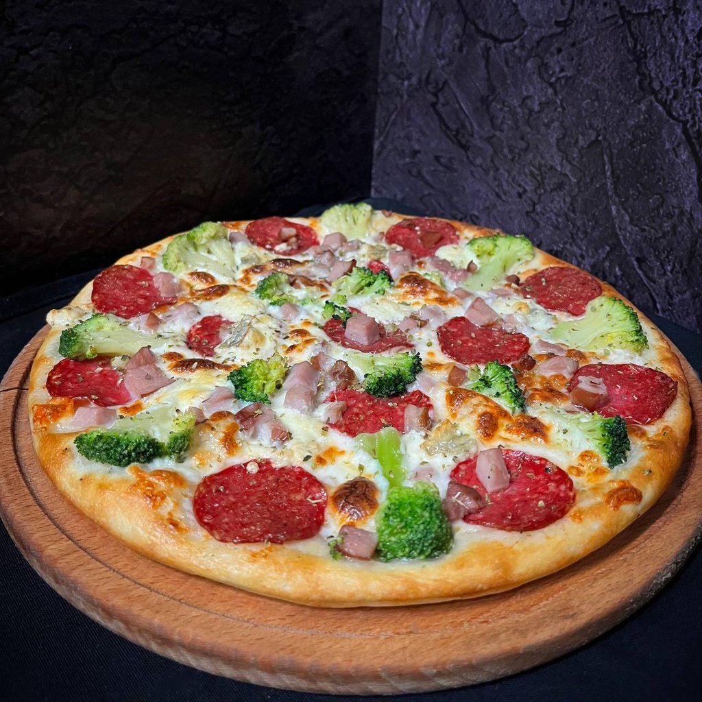 Піца RESTHOUSE XL