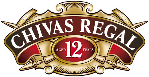 Chivas Regal 12 years