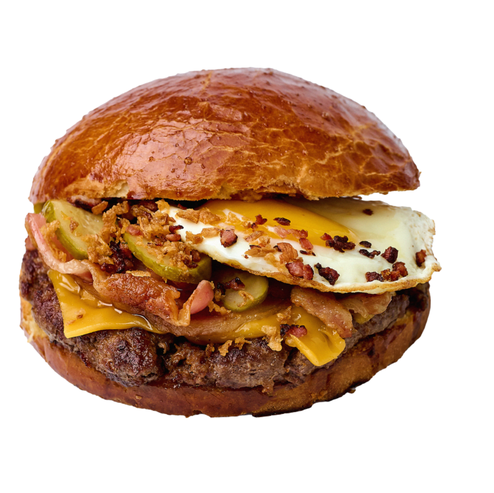 Beef бургер