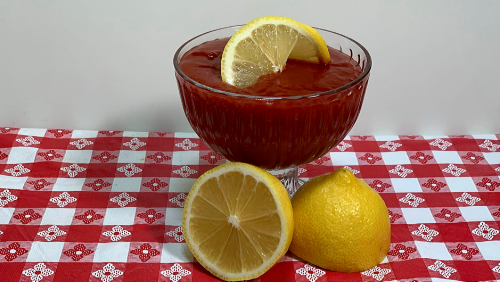 OLDSCHOOL Spicy Sauce