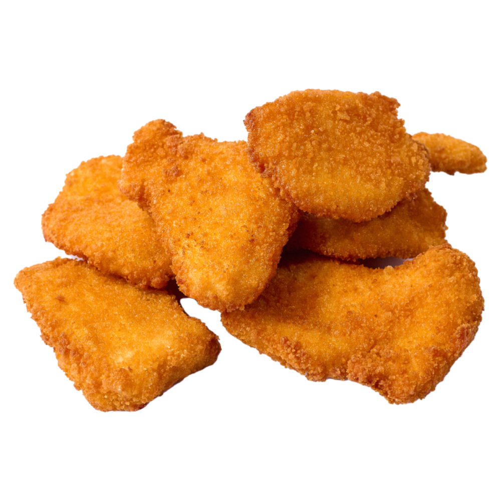 CHICKEN NUGGETS (Курячі нагетси)