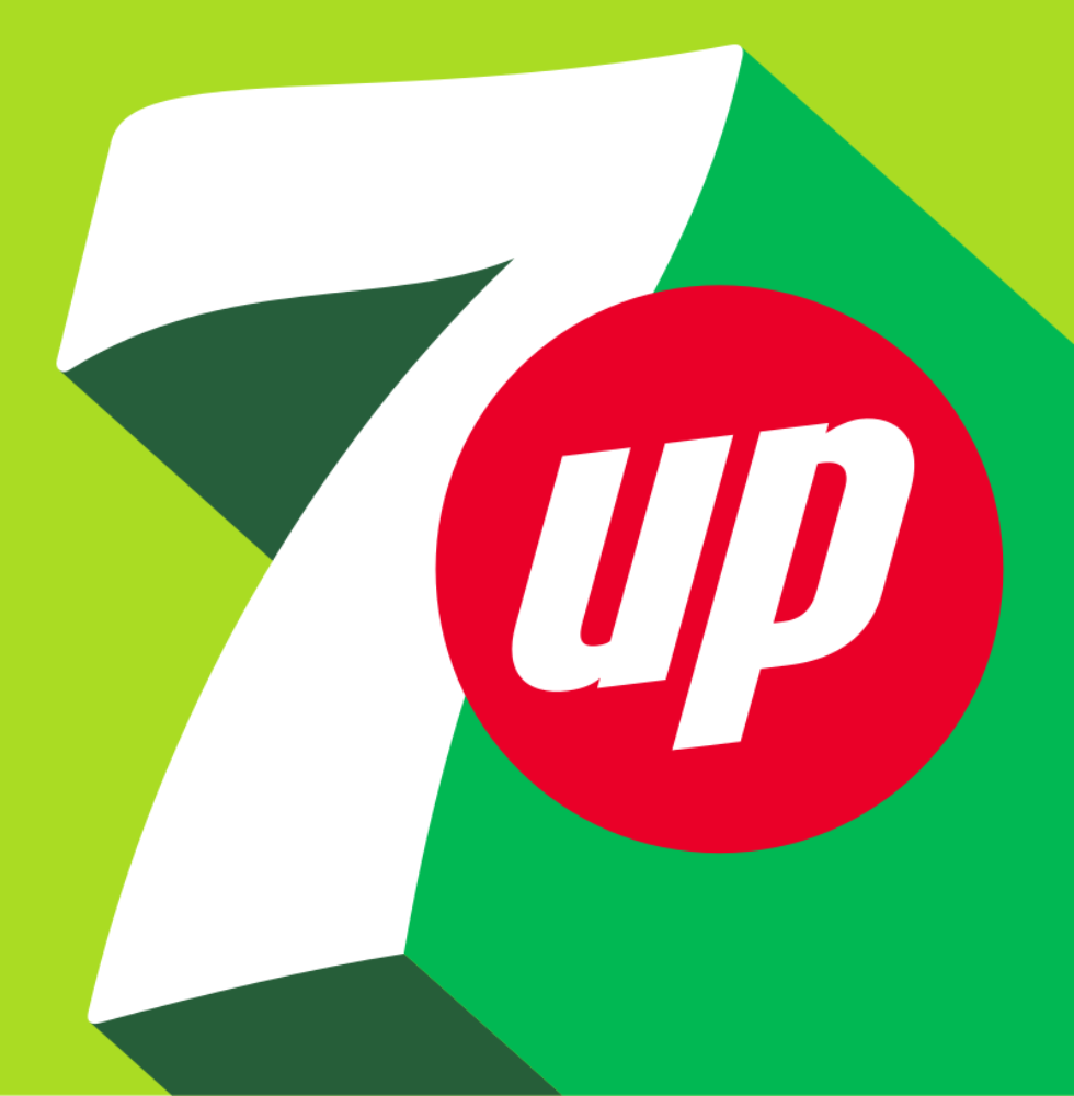 7UP(0.5 л) розливний