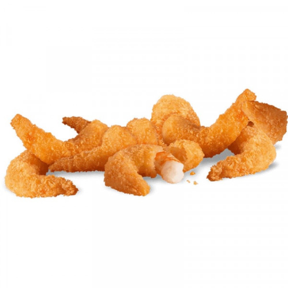SHRIMPS (креветки)