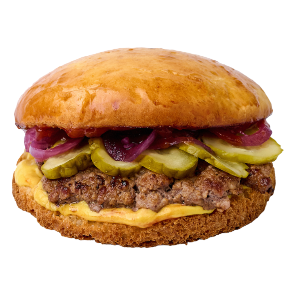 HAMBURGER (гамбургер)