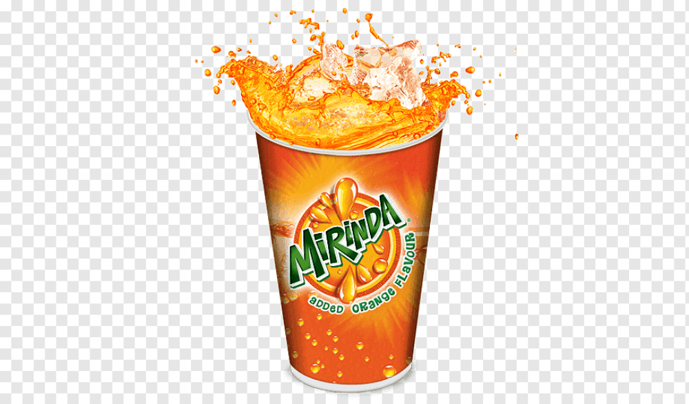 Мірінда (0,5 л) розливна