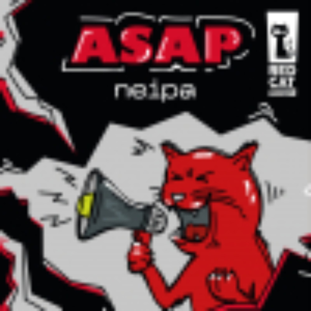 Пиво RedCat NEIPA