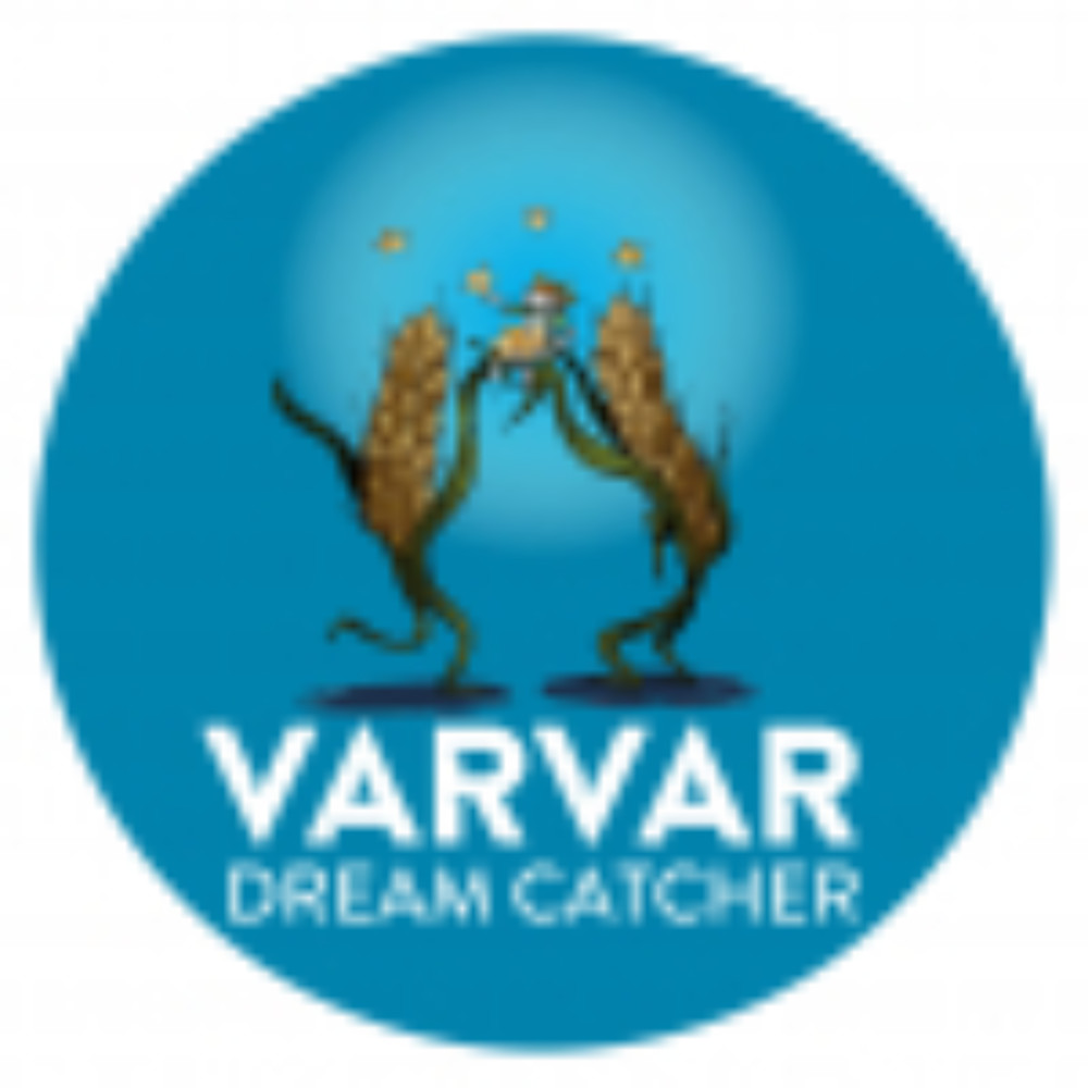 Пиво Varvar Dream Catcher 0.33L