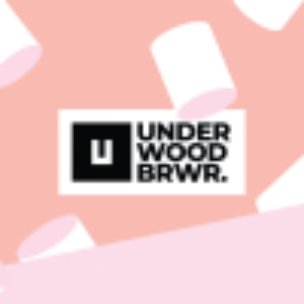 Пиво Underwood Zefirberry 0.33L