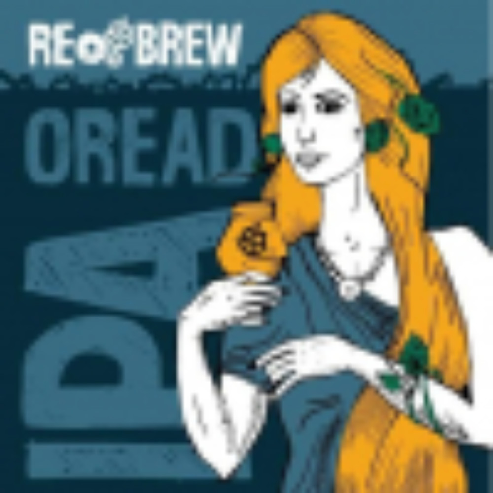 Пиво Rebrew Oread 0.5L