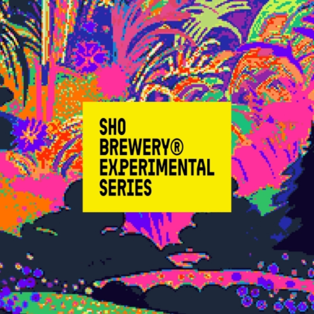 Пиво ШО Currant Pomegranate 13 spices 0.33L