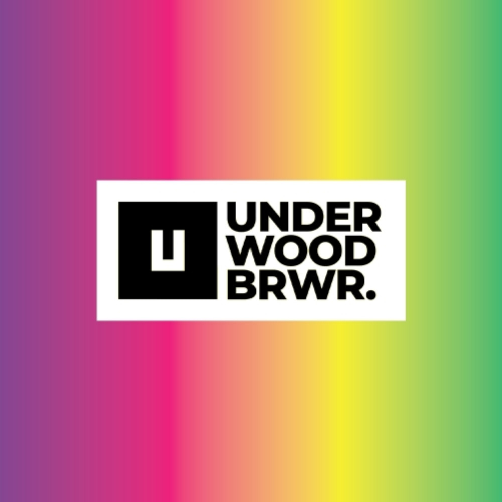 Пиво Underwood Yucatan Gold