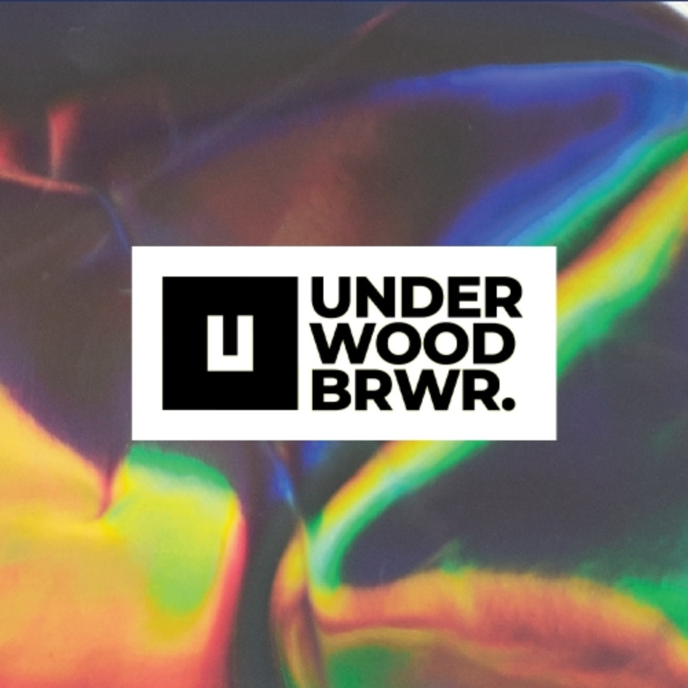 Пиво Underwood Amnesia Haze 0.33L
