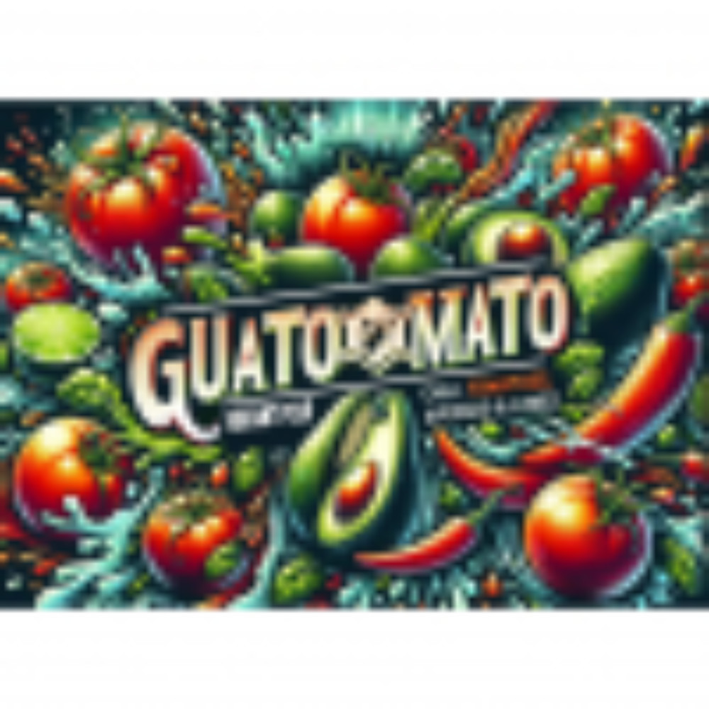 Пиво VibrantPour Guato Mato 0.33L