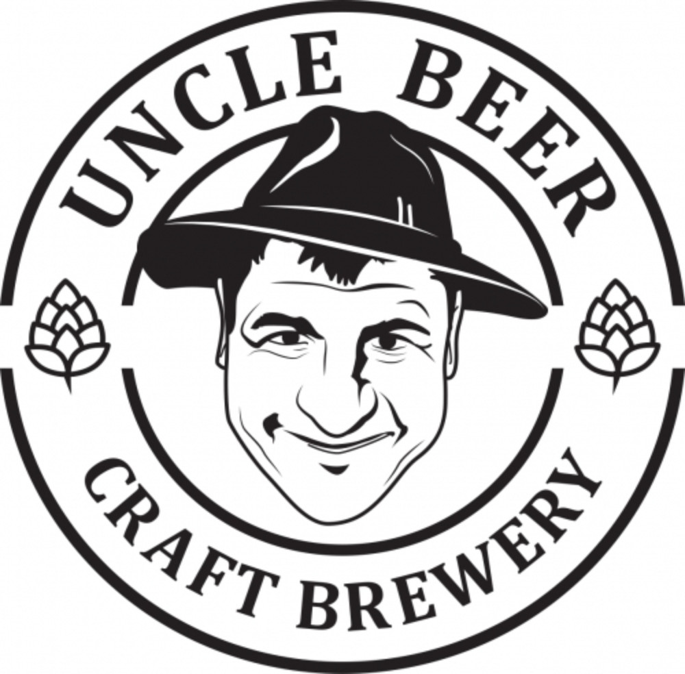 Пиво UncleBeer Stout