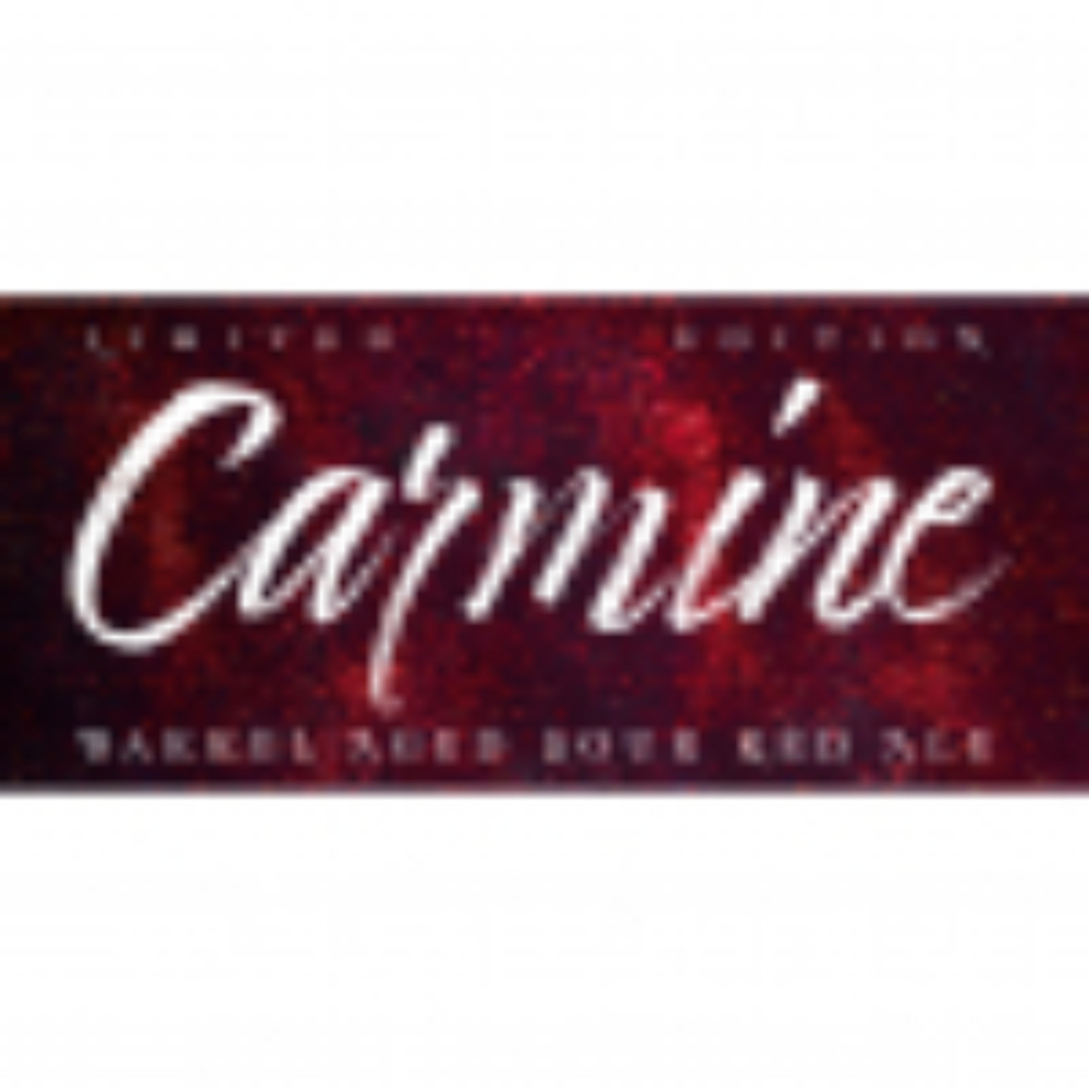 Пиво Varvar Carmine 0.375L