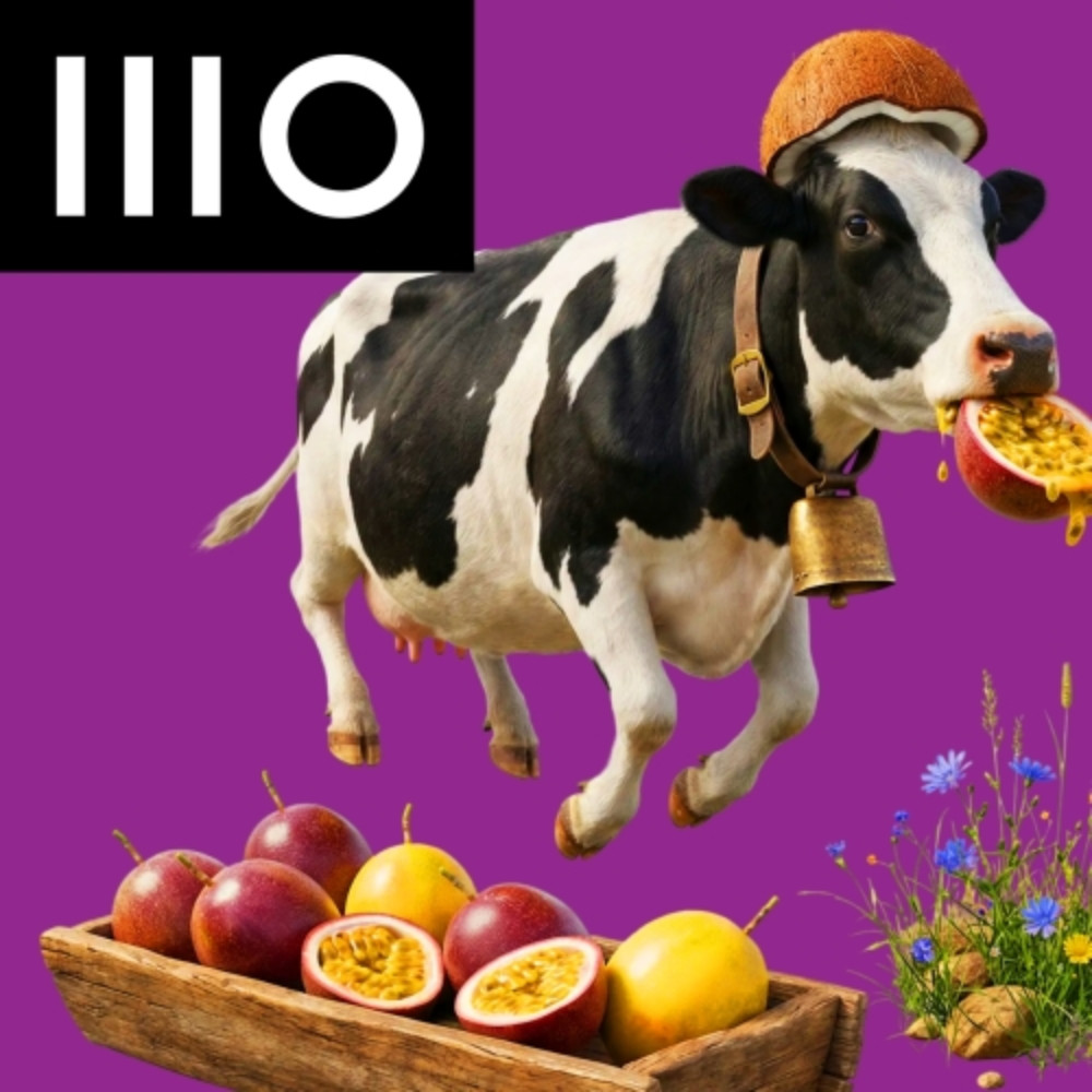 Пиво ШО Passion Fruit Coconut 0.33L